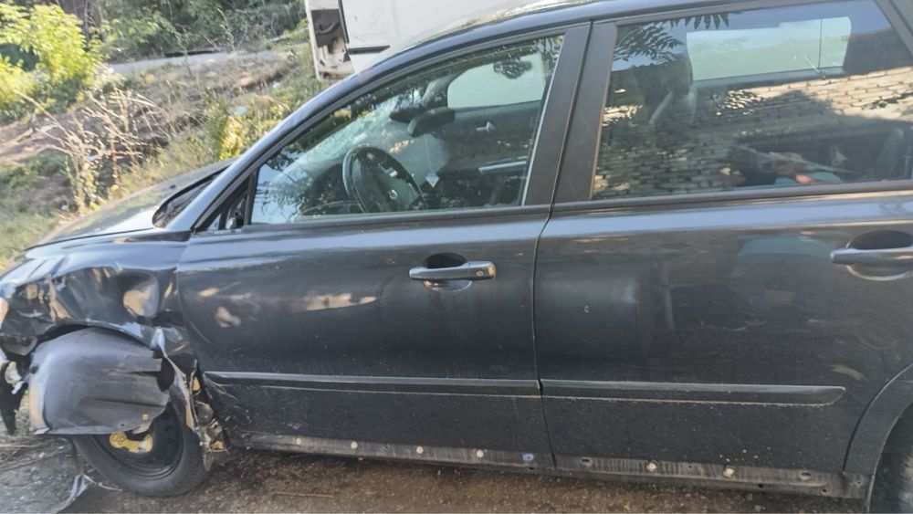 Volvo V50 1.6d 109к.с 2010г.