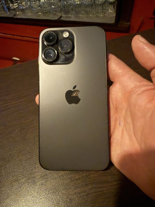 Iphone 14 pro max 256 GB