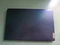 Laptop Lenovo defect