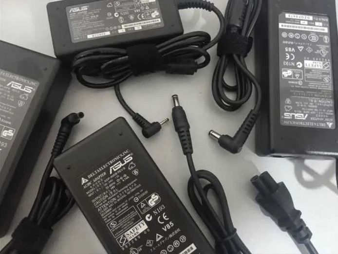 Блок питания Зарядка ASUS