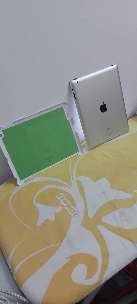 Apple iPad  като нов