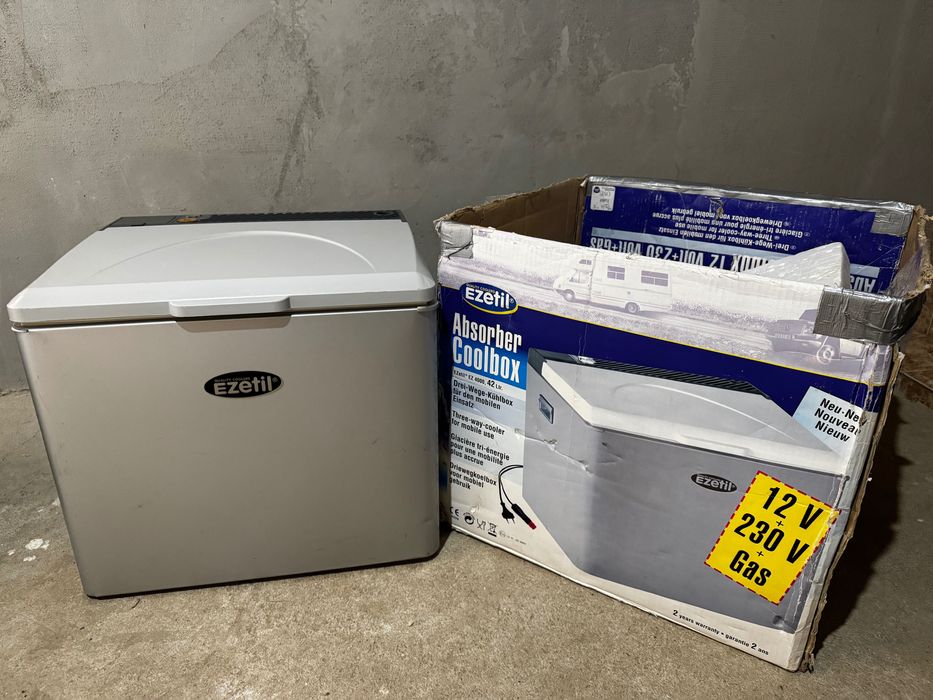 Хладилници и хладилни чанти