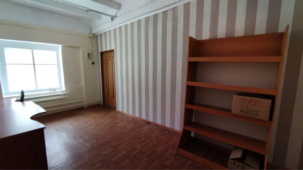 Сдается офисное помещение 20 кв м на территория пром базы