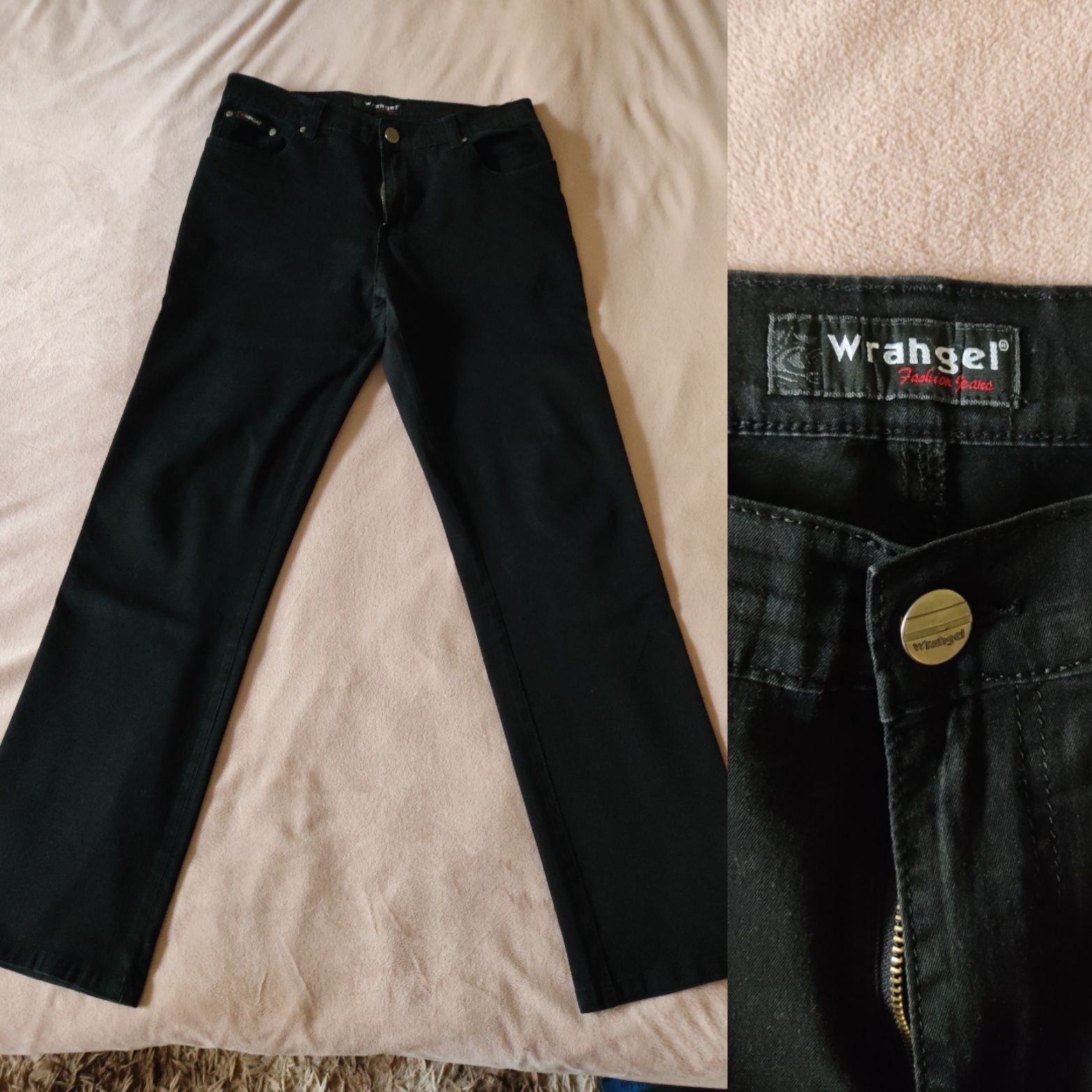 Продам разные мужские джинсы