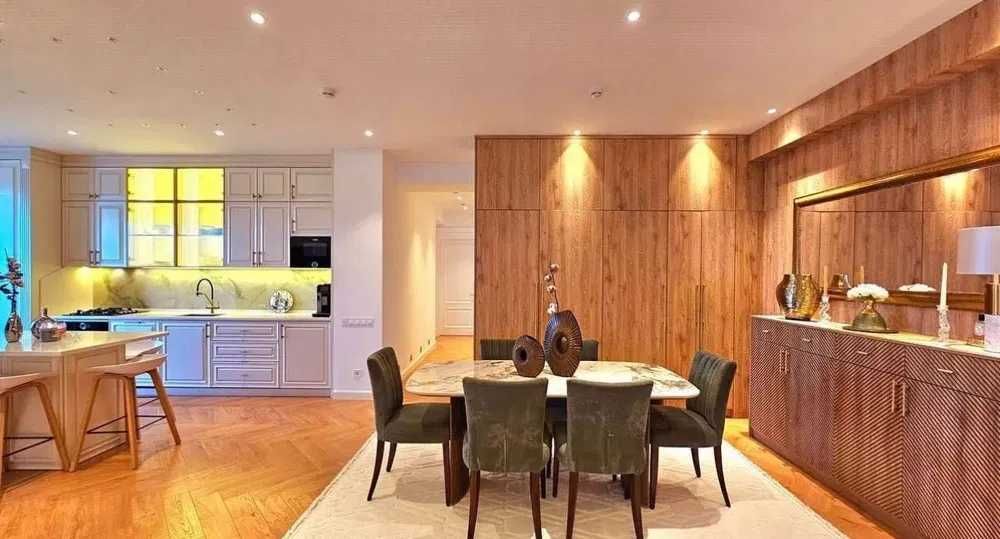 В Центре Города! Шайхантахурский  2х Ком на ЖК Гарденс  ор-р ID05!