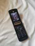 Motorola RAZR V9 ( decodat)