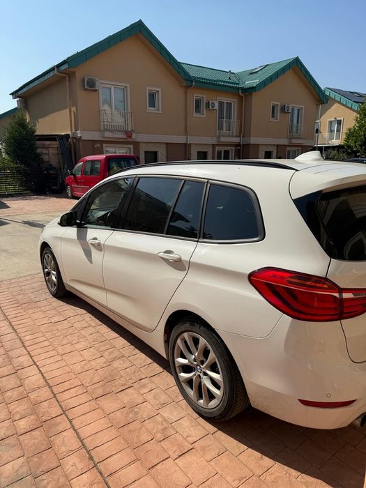 BMW Seria 2 Grand Tourer XDRIVE