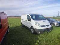 Renault Trafic Lung/2012/2.0 l euro 5