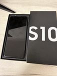 Samsung S10 128Gb 8Gb Ram la cutie Intretinut