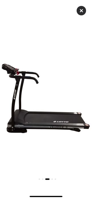 Banda de Alergat  Lotto