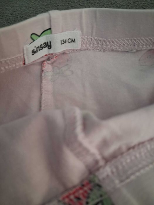 Lot colanti masura 134 fete