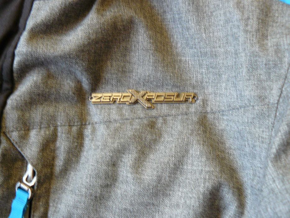 Детски Зимни якета 2 броя