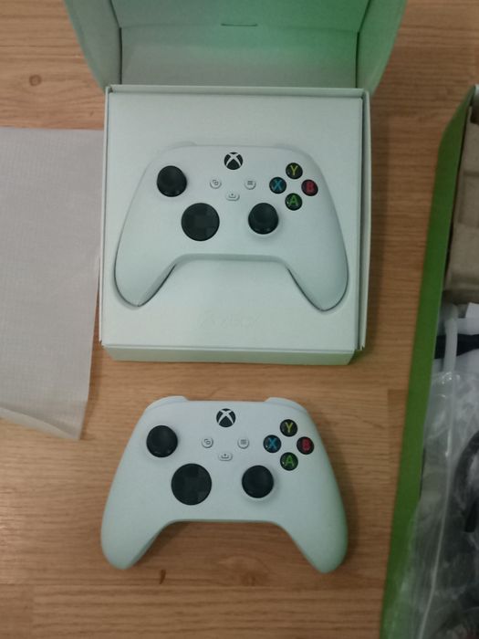 Vand xbox series s
