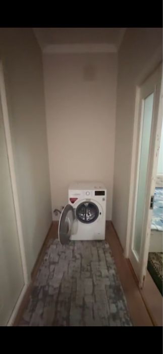 Продаётся квартира Октепа сохил буйи 1 ком