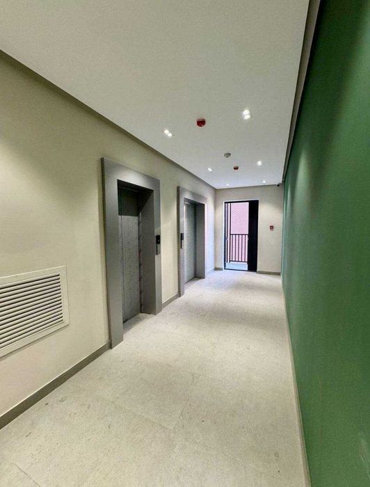 Новостройка Голден Хаус 1 комнатная - Можно в ипотеку