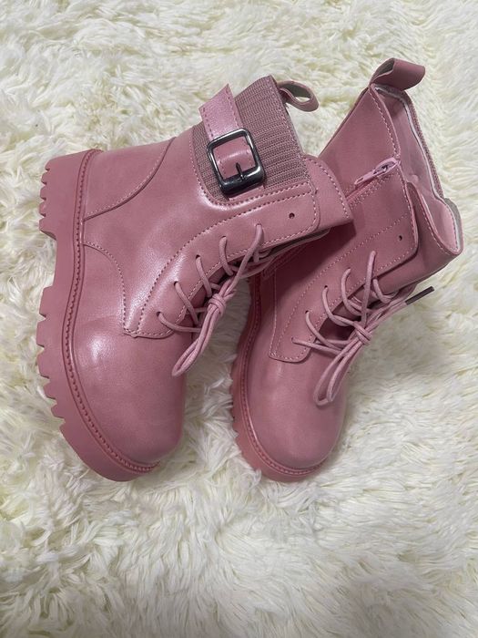 Ghete îmblănite copii