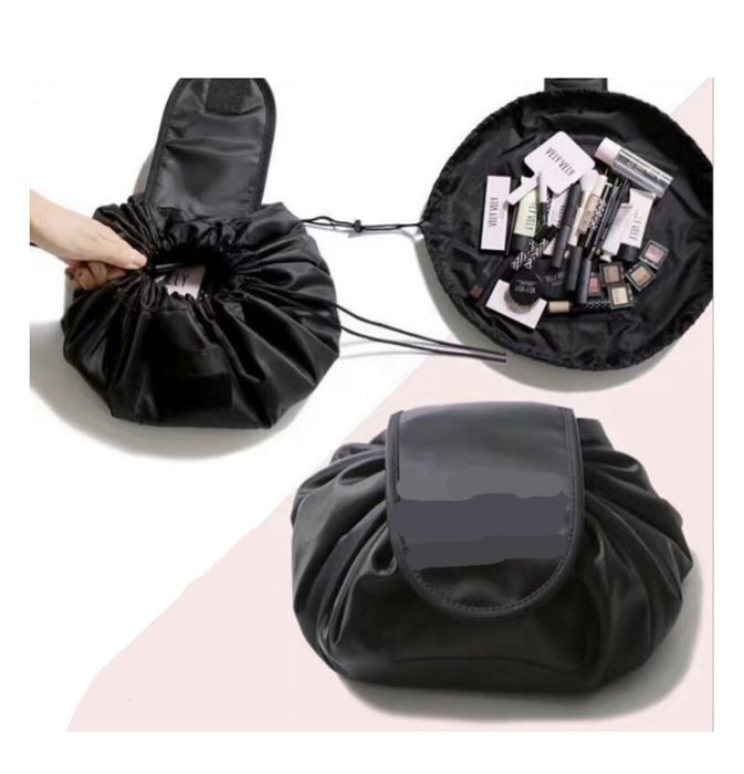 Ленивая косметичка