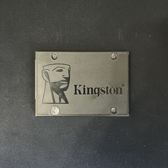 SSD Kingston  240GB
