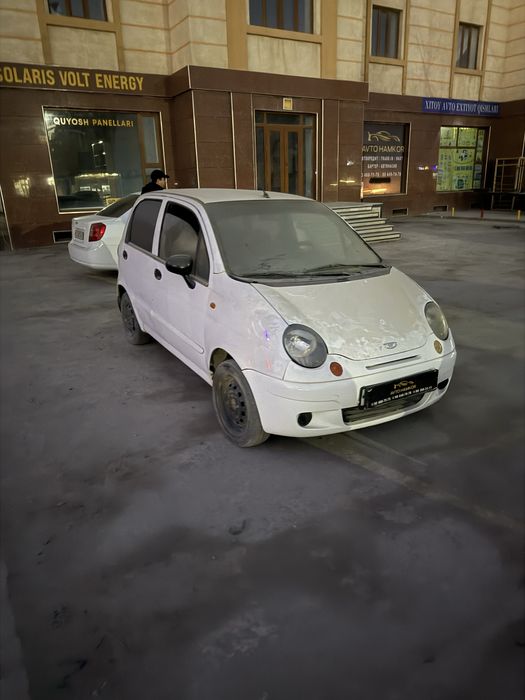 Matiz.              .