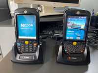 Scanner PDA Motorola C65/ C55