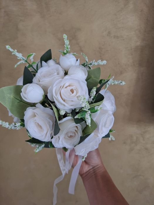 Buchet de mireasă