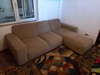 Canapea coltar Mobexpert