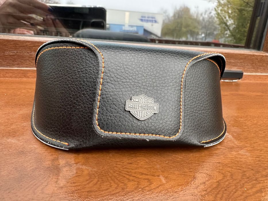 *Чисто Нови* слънчеви очила Harley Davidson