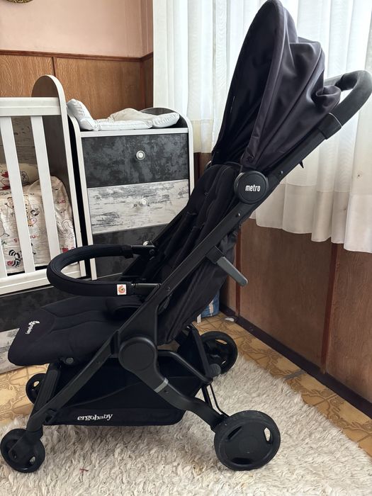 Ergobaby metro 2020