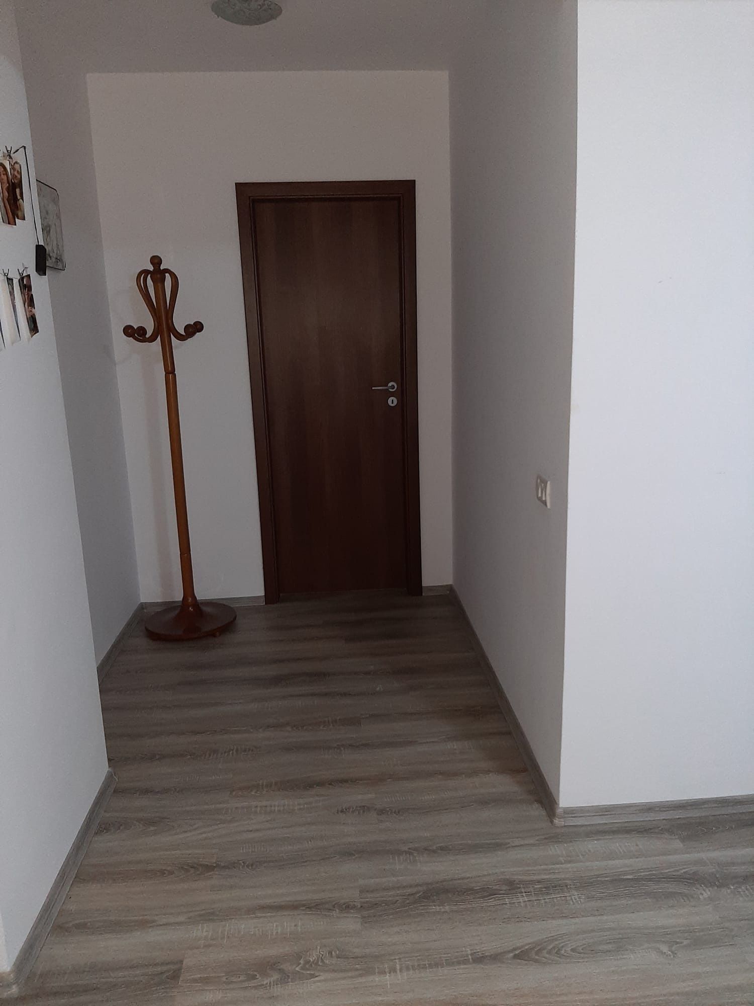 Inchiriez apartament 2 camere zona Kaufland