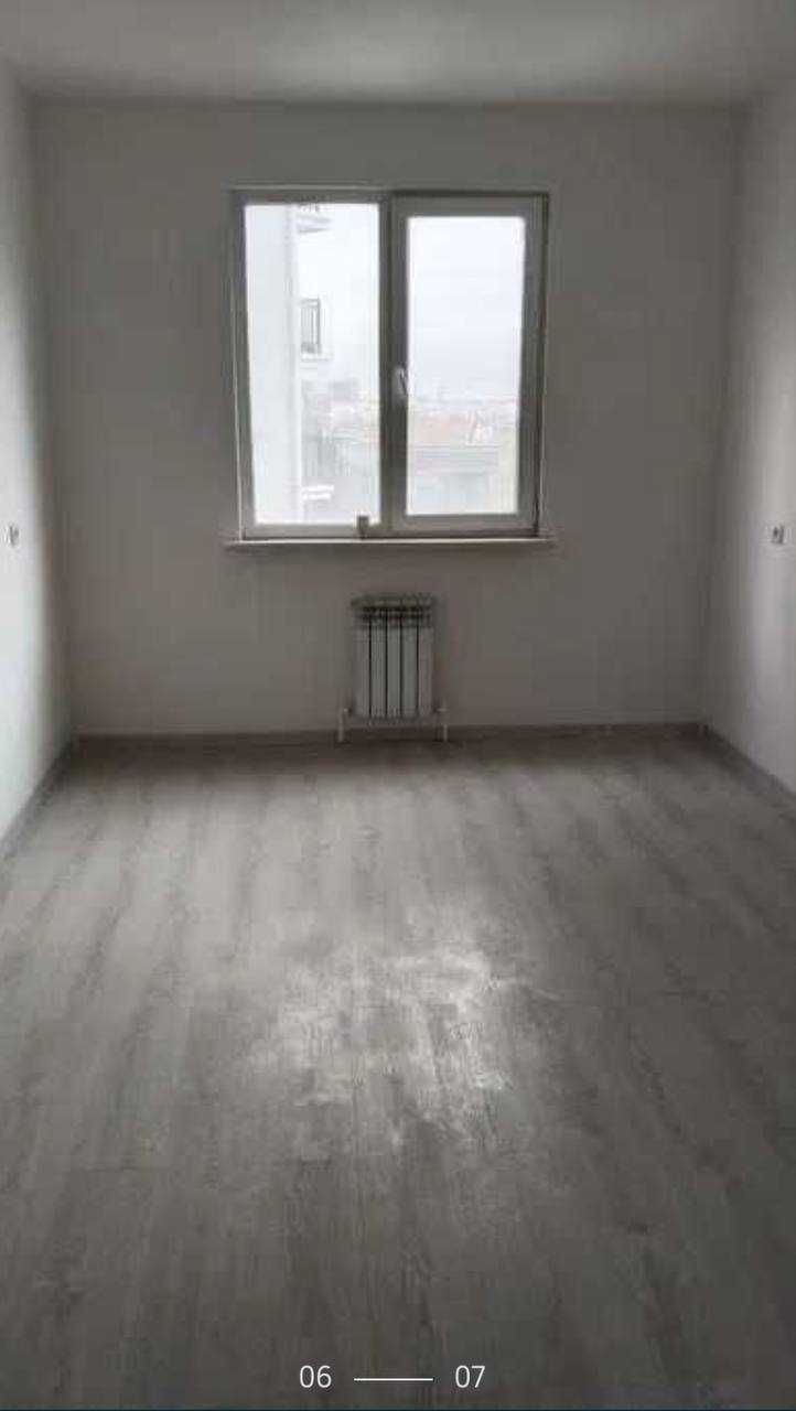 Продажа 3-комнатной 82 кв² Квартиры в ЖК "Besh chinor"на ул.Махтумкули