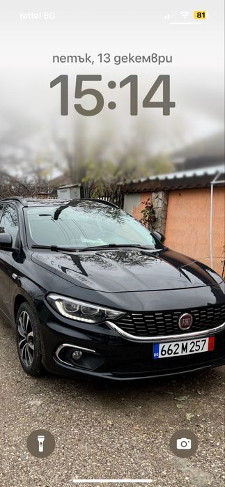 Фиат типо 2018 год 1.6 дизел