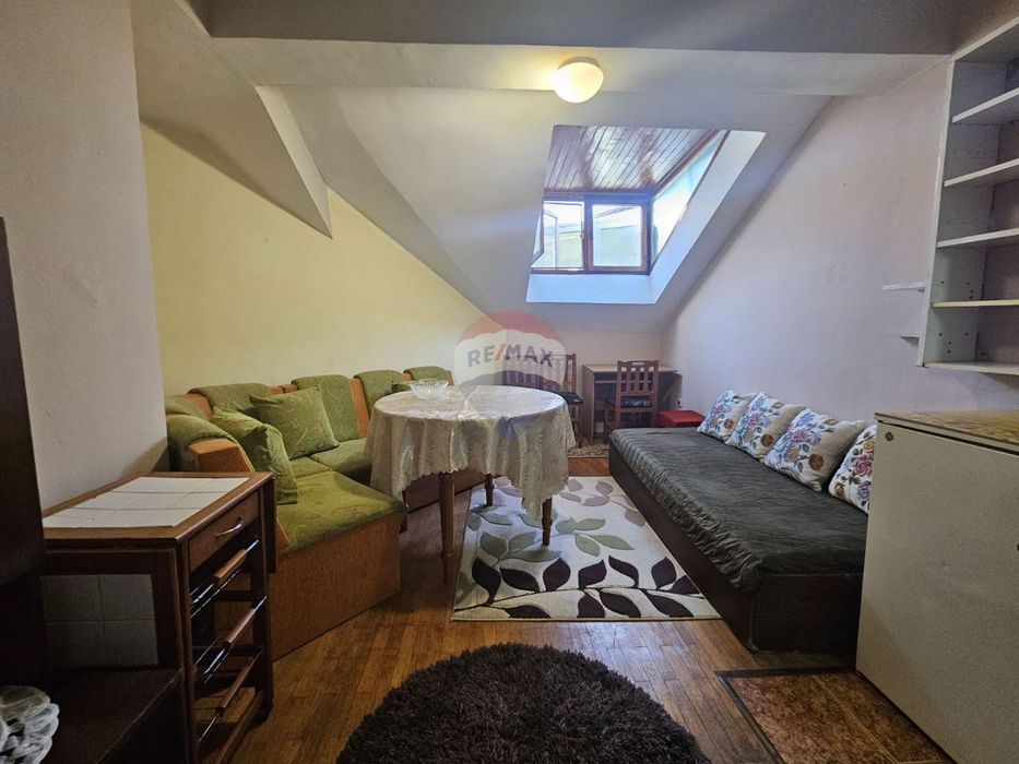 Дава се под наем Ателие в Варна, Левски - 20 кв.м за 178.5 € - Снимка #6