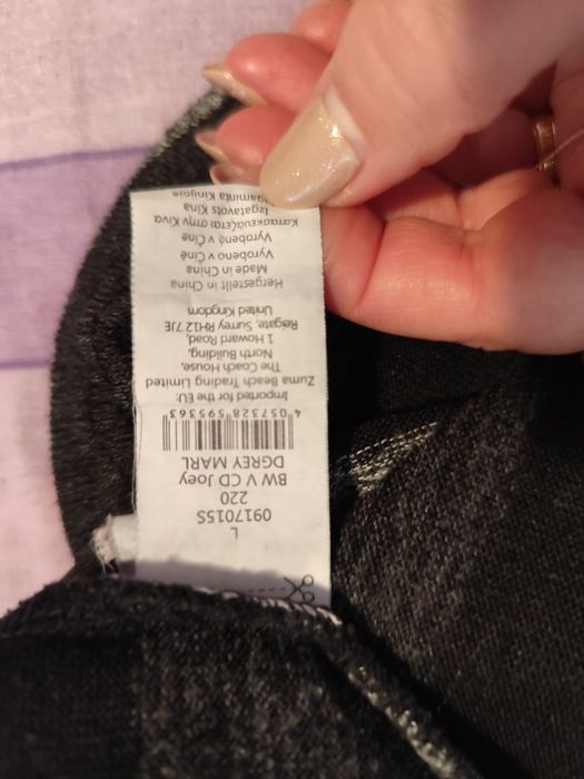 Colosseum, cardigan dama