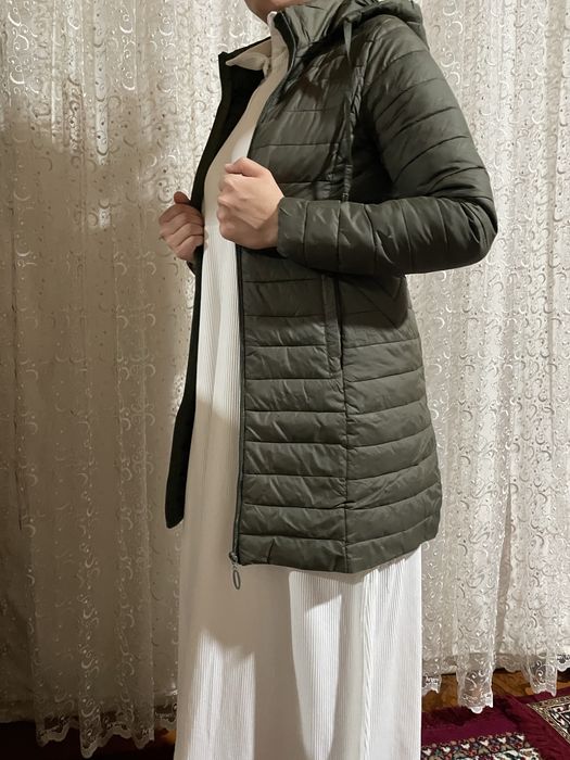 Ayollar uchun qishki kiyimlar