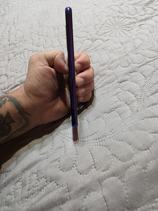 Huawei Nova 5T смартфон