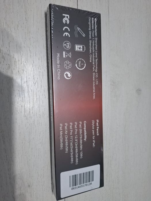 Creion smart Gammus nou