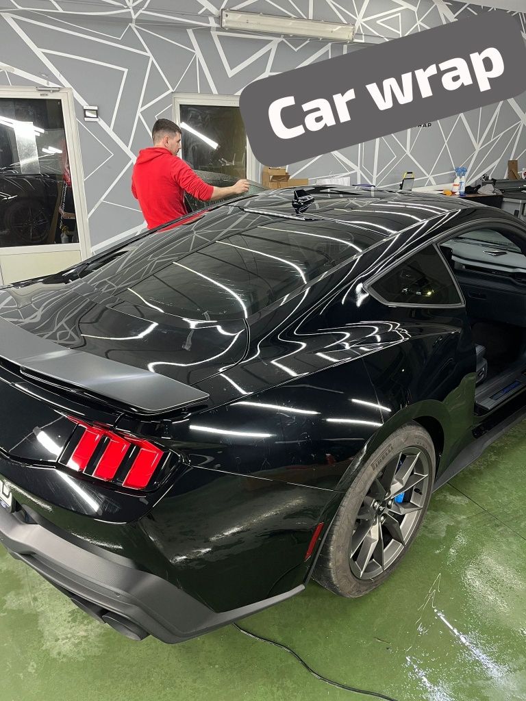 Folii auto omologate