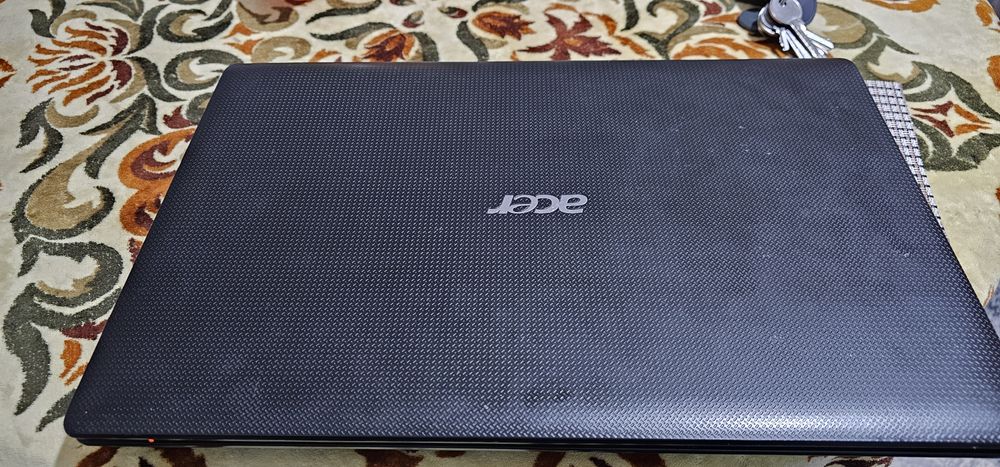 Acer 5742g///////