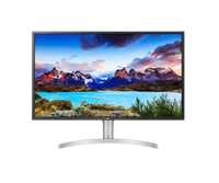 LG 32UL750-W 32" 4K UHD 3840 x 2160 VA 60Hz 4ms RADEON FreeSync