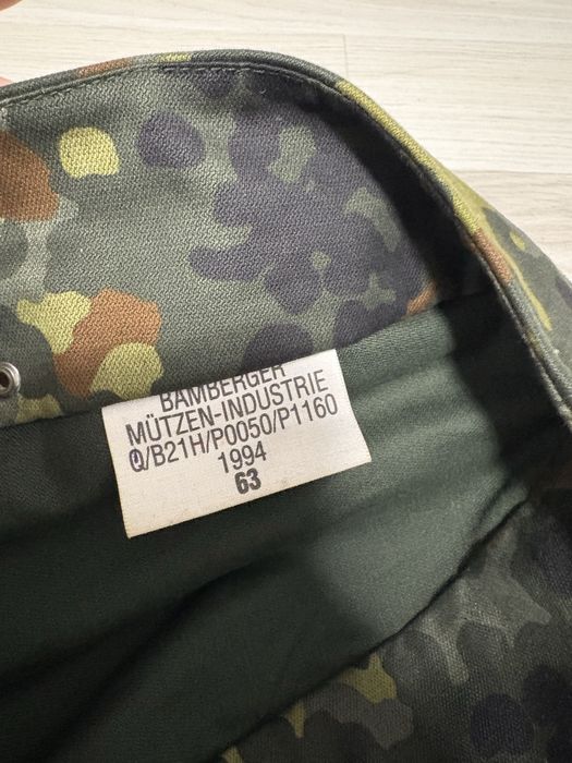 Военна шапка