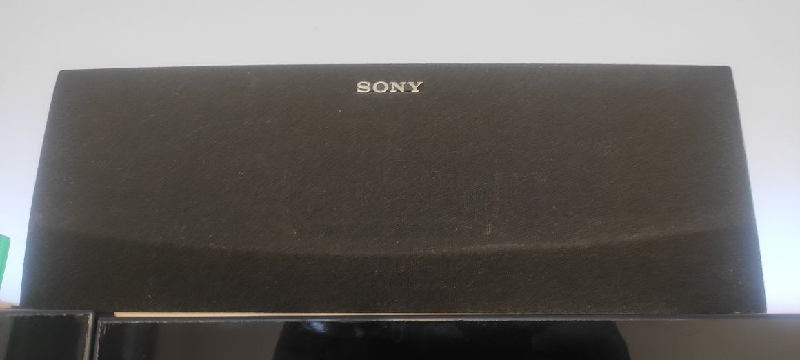 Vând boxe 5.1 Sony