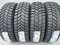 195/75 R16C, 110R, MICHELIN CrossClimate, Anvelope mixte M+S