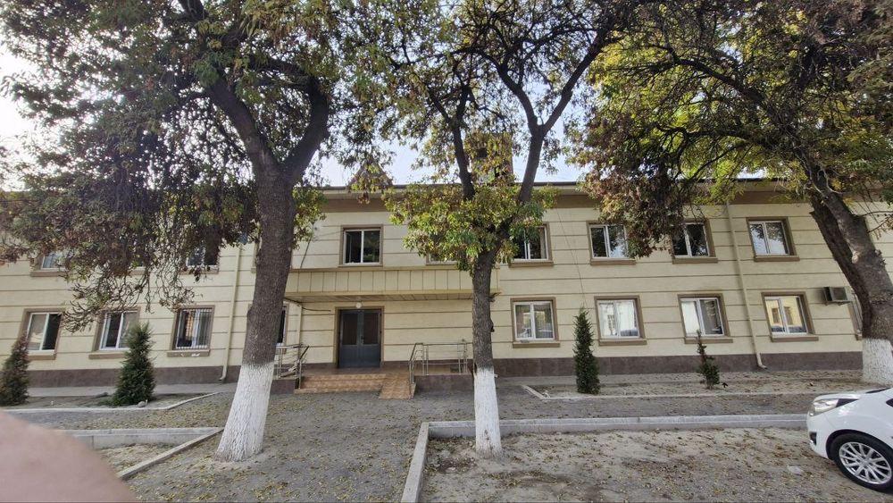 Комнаты под офис в центре