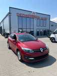 Dezmembram Renault Megane 3 1.6 diesel din 2015