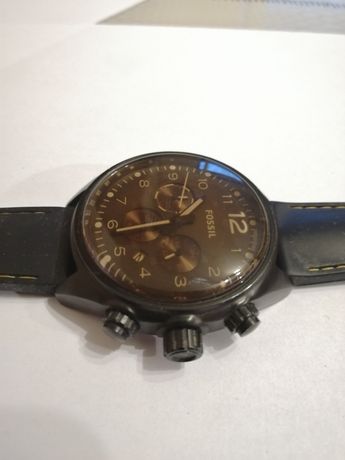 Ceas Fossil Forester