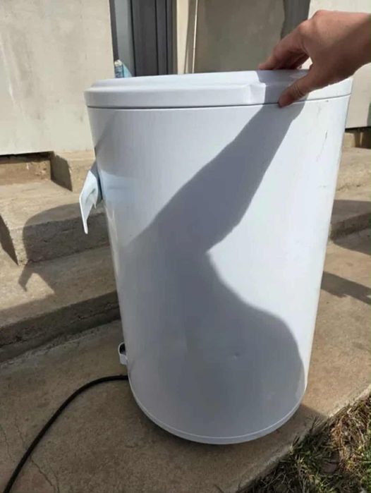 Boiler electric 80 litri