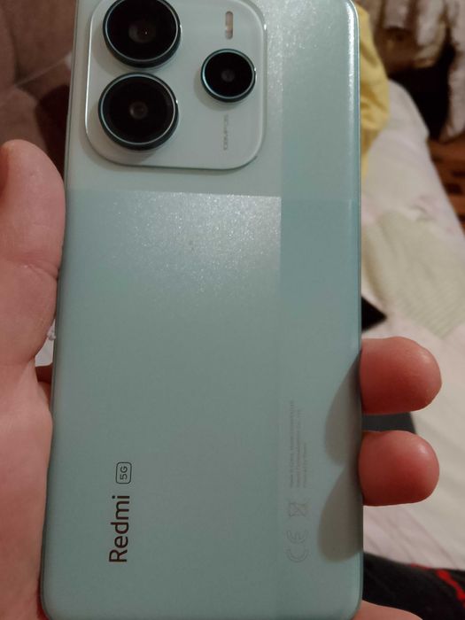 Redmi Note 14, 5G,128 Gb