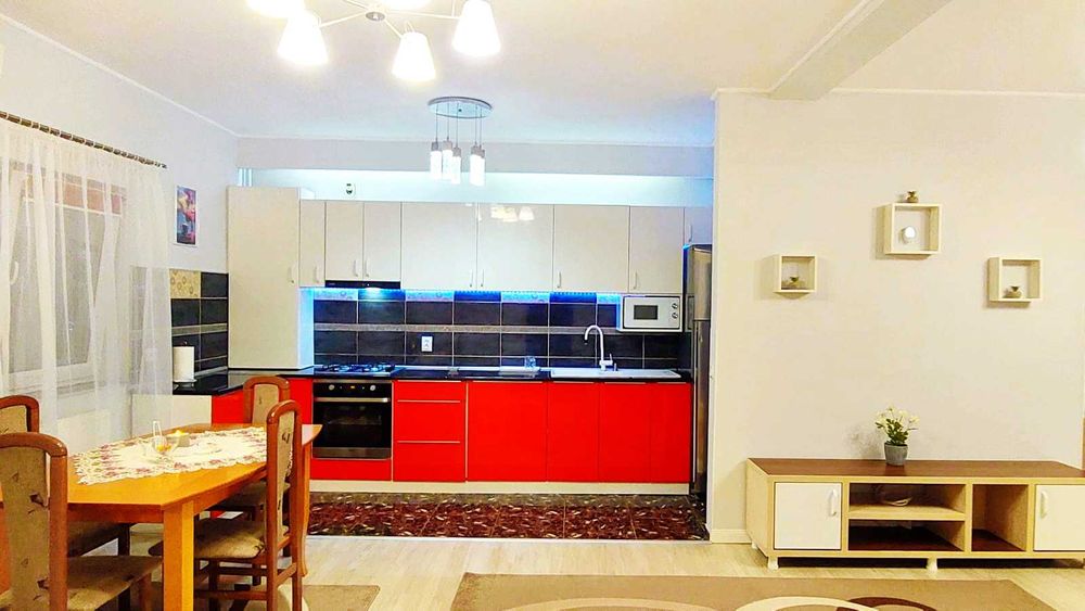 PF inchiriez ap.2 cam. 63 mp str Stadionului Floresti aproape de Vivo