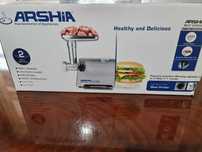 Мясорубка ARSHIA MG SONIFER hand MIXER sf7017