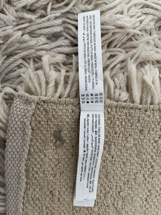 Covor Zara Home 100% lana